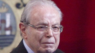 На 100 годишна възраст почина бившият генерален секретар на ООН Хавиер