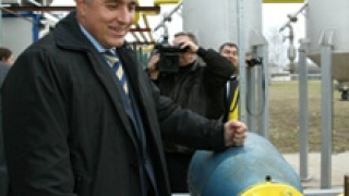 Борисов обеща да помага на "Софийска вода"