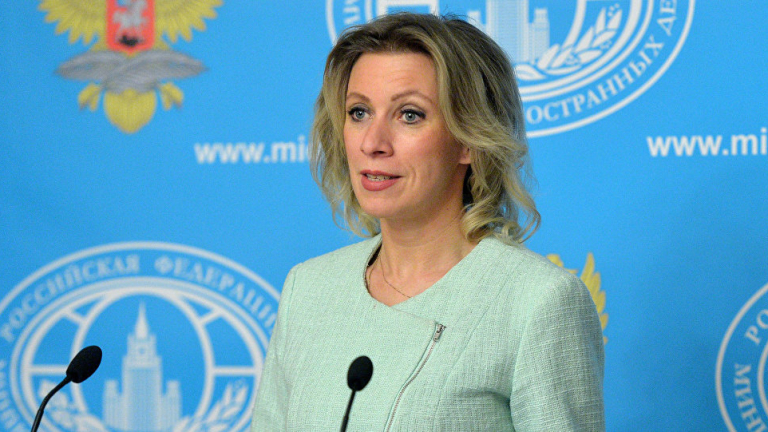 Русия обвини шефа на ЦРУ, че лъже