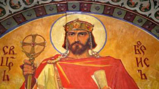 Борисовден е, почитаме св. цар Борис I - покръстител на българите