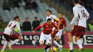 Рома с нови три точки за първенство