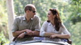 Кейт Мидълтън, принц Уилям и новият, шести сезон на сериала The Crown