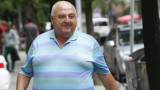 Босът на Славия Венцеслав Стефанов разкри повече подробности относно