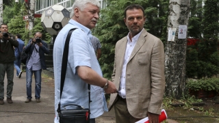 След днешната пресконференция на Стойчо Младенов и казаните от него