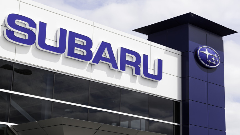 Шефът на Subaru напуска поста заради скандал с качеството