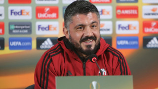 Гатузо: В Милан се чувствам като президент