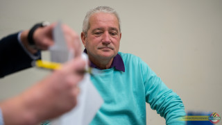 Треньорът на Ботев Пловдив Ферарио Спасов сподели очакванията си за