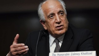 И след изтеглянето на контингента САЩ ще помагат на Афганистан