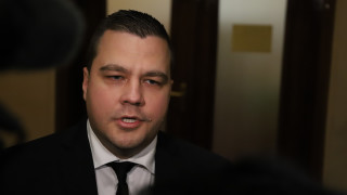 ИТН не е част от сглобката в СОС