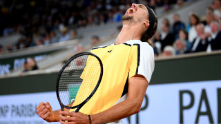 Александър Зверев е недоволен от програмата на тенис турнир, съвпадаща с двубой на Германия