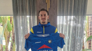 Локомотив Пловдив и Каталин Иту имат броени дни за да