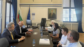 Правото на гражданите за достъп до информация категорично няма да бъде