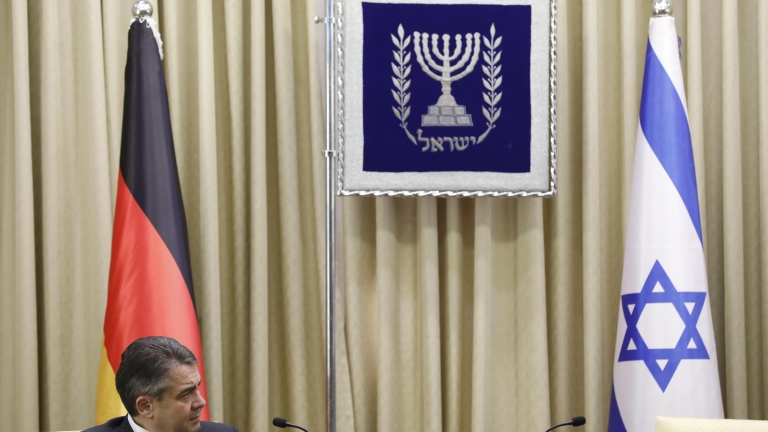 Нетаняху отмени срещата си с Габриел