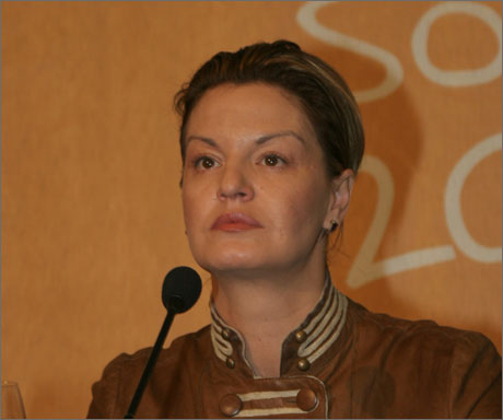 "Защо не успяхме с кандидатурата на София 2014?" е темата на клуб "Топспор"