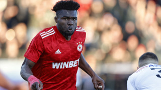 Славия 0 1 ЦСКА 23′ АВТОГОЛ НА СЛАВИЯ Червените