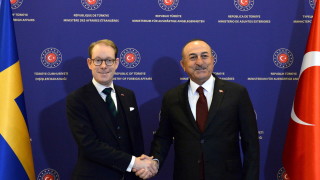 Няма конкретно развитие в екстрадирането на терористи и Турция очаква