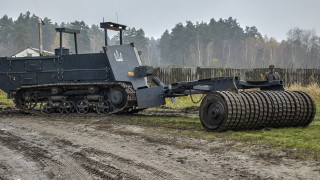 TIME: Разчистването на мините в украинската земя ще отнеме 757 години
