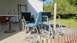 От няколко дни всички сме ужасени от нечовешките условия в