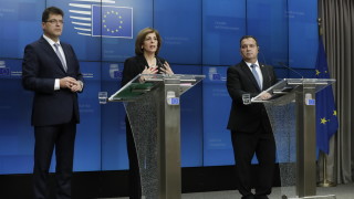 В 24 страни членки на ЕС са регистрирани повече от