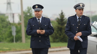 Приключи обявената специализирана полицейска операция насочена само към контрол на