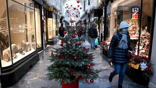 премиер Борис Джонсън издаде нова заповед за противоепидемични ограничения обхващаща