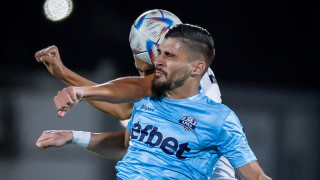 Отборът от Втора дивизия на Португалия Маритимо е много