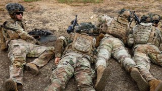 Свързаната с Иран иракска въоръжена групировка Катаиб Хизбула обяви във