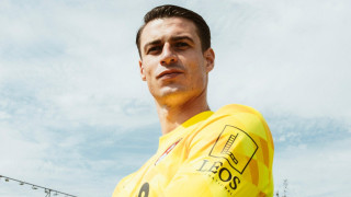 Арсенал може да подпише с Кепа Арисабалага 30 годишният вратар на