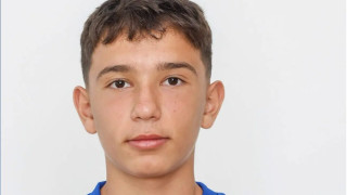 Интерес към юноша на Левски се появява извън България Става