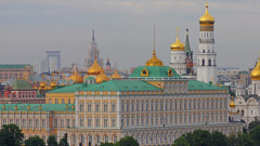 Руските военни убедени, че Москва е защитена от далекобойните украински дронове