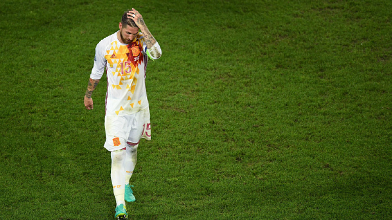 Добра новина за Реал преди Ел Класико