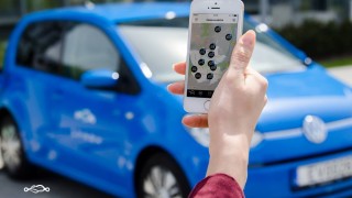 Само за година Spark стана най-големият оператор за наемане на автомобили в Румъния