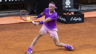 Часове след номер 1 в света Новак Джокович се потруди