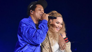 Вчера шести юни по време на концерта си в Кардиф