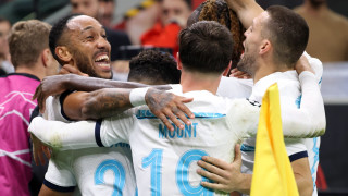 Андрей Сантос вече официално може да се смята за играч