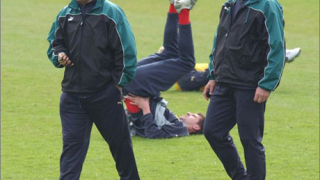 400 000 евро за БФС от турнето в Япония