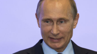 Путин даде старт на строителството на газопровода "Силата на Сибир"