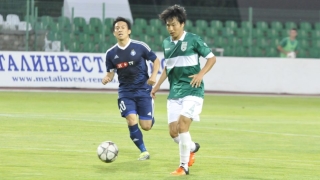 Ръководството на Берое ще започне преговори за нов договор с