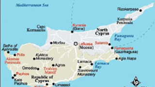 Кипър изгражда терминал за втечнен газ с компании от САЩ и Израел