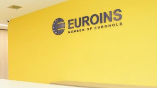 Евроинс Иншурънс Груп АД е сключила споразумение за придобиване на