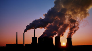 По-бързото преминаване от въглища към природен газ ще спести €2,3 милиарда и 46 милиона тона CO2