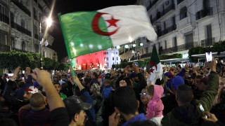 Новата вълна на Арабската пролет си научи уроците от провалите