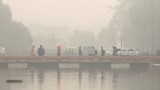  Ню Делхи лимитира транспортните средства, с цел да бори замърсяването на въздуха 