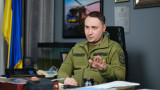  Буданов: Ситуацията се приближава до сериозна 