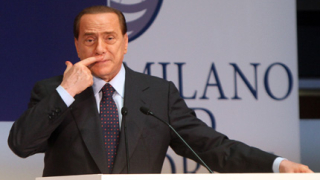 Берлускони: ЕС пречи на мира