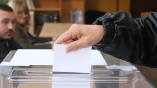 Много по-слаба избирателна активност в София, Варна и Пловдив