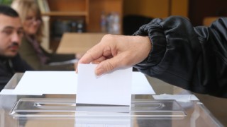 Много по-слаба избирателна активност в София, Варна и Пловдив