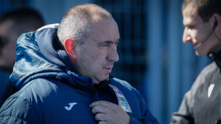 Бившият треньор на Левски Станимир Стоилов е искал да вземе