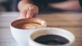 За много хора кафето е толкова важна част от сутрешния