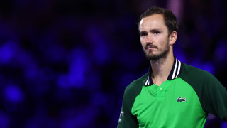 Даниил Медведев отстъпи на Яник Синер във финала на Australian Open